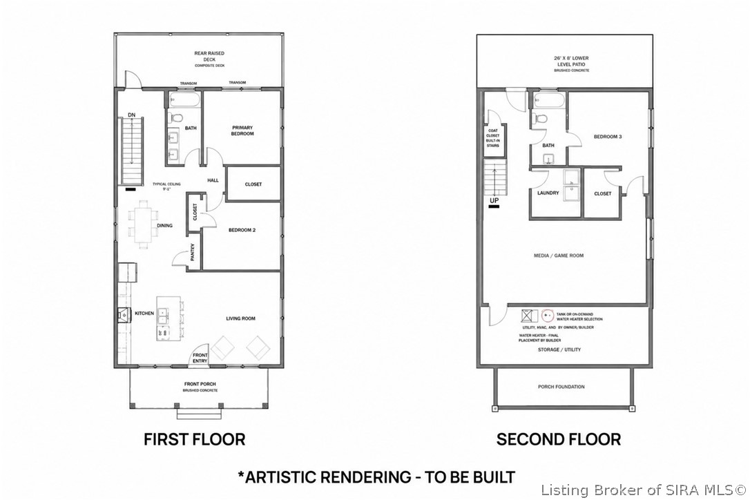 541 S Summit Street Property Photo 6