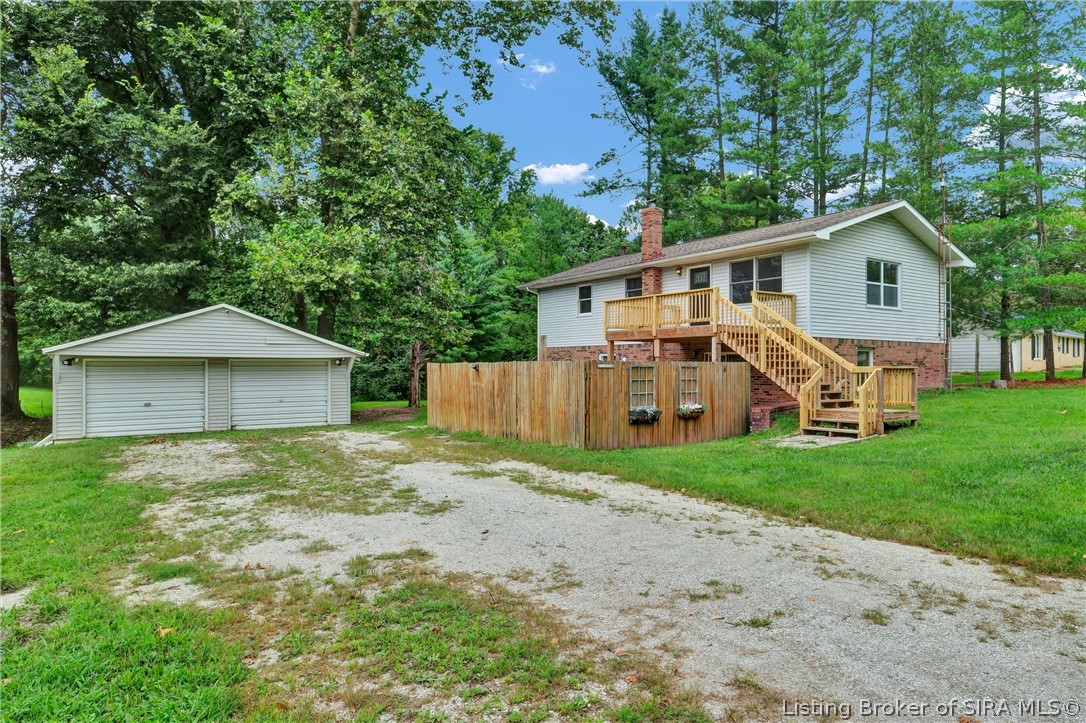 1860 E Deb Drive Property Photo 1