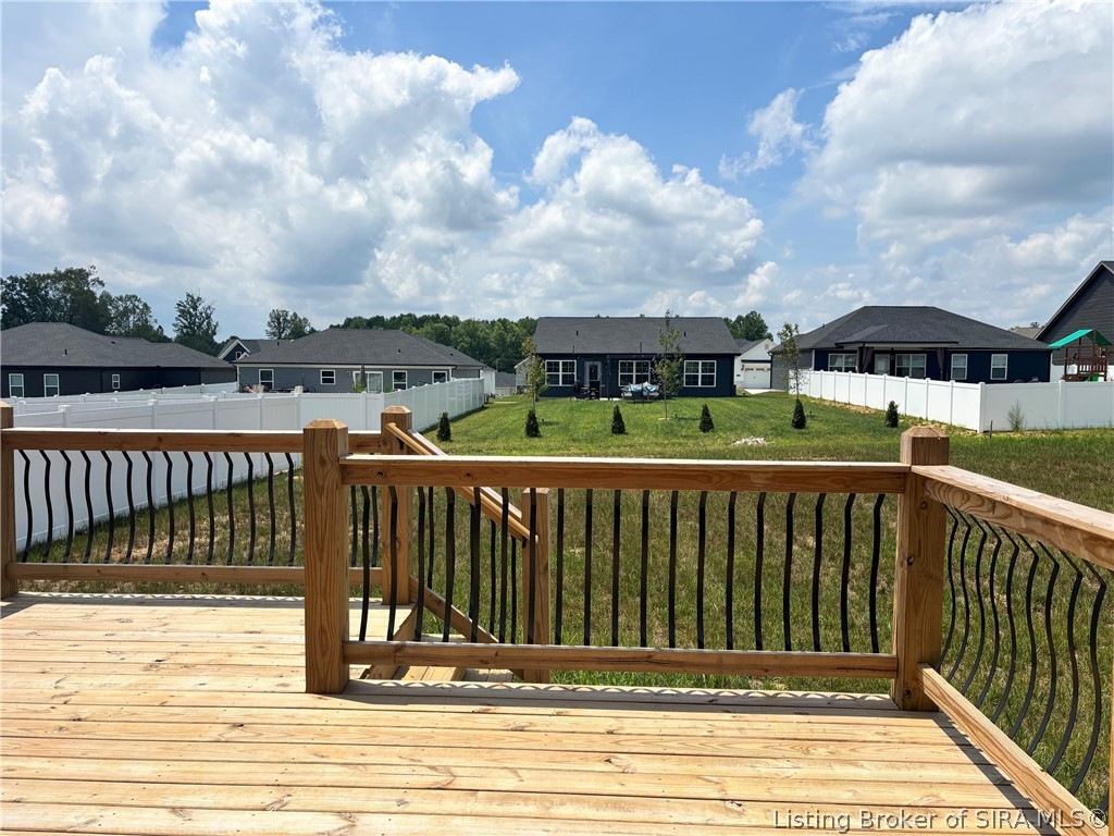 2604 Vineyard Way 225 Property Photo 15
