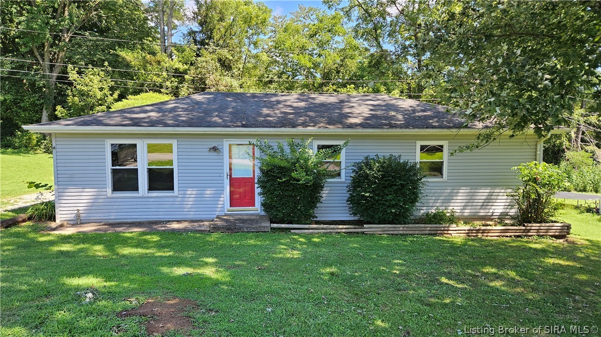 107 Summers Lane Nw Property Photo 1