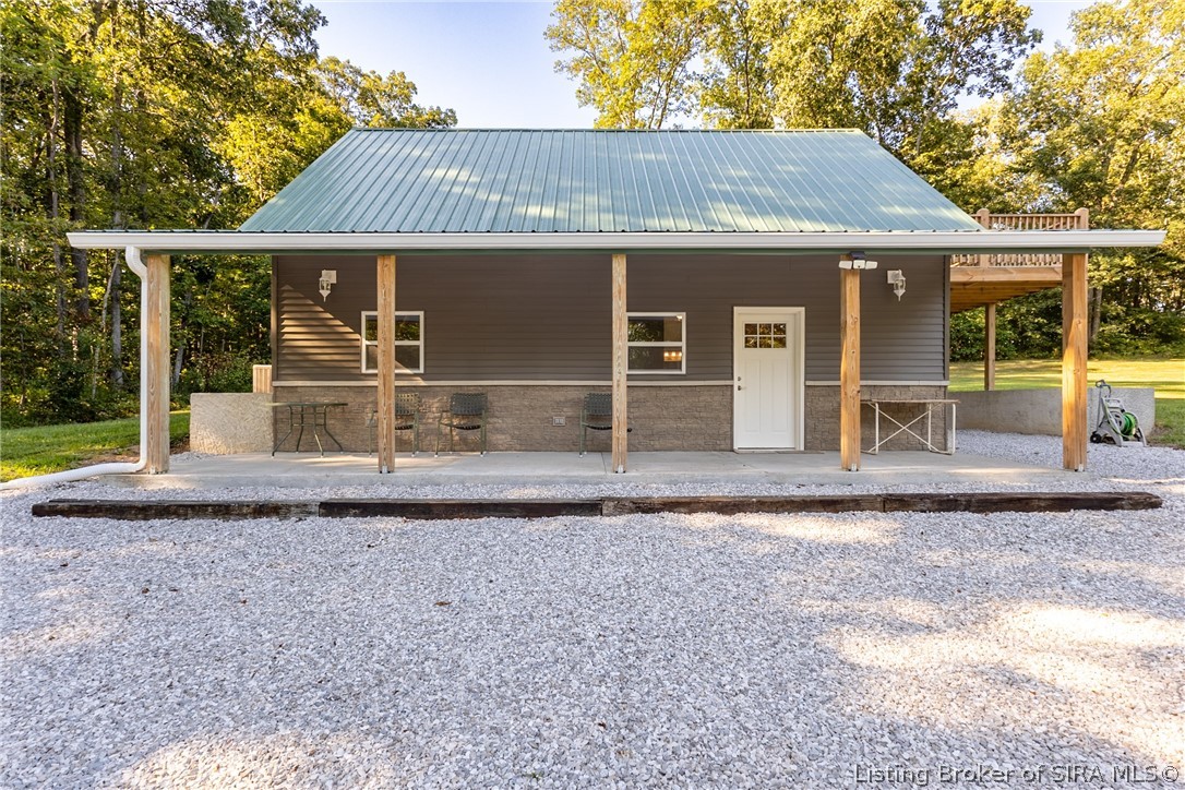 7785 N Pumpkin Center West Road Property Photo 3