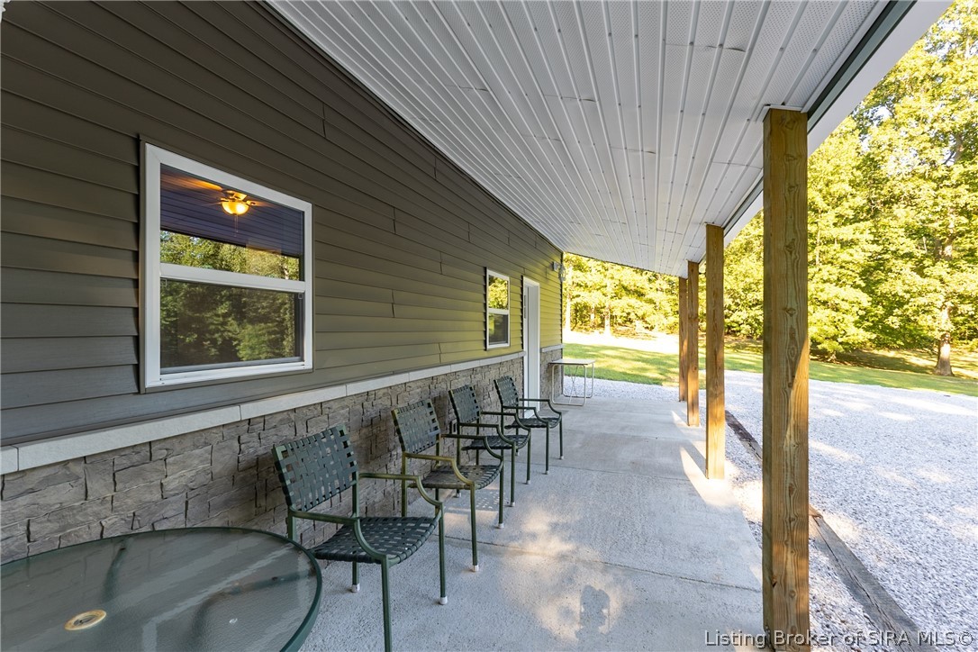 7785 N Pumpkin Center West Road Property Photo 5