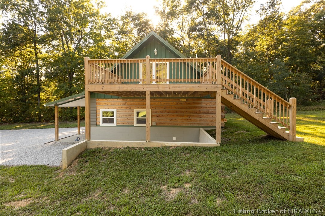 7785 N Pumpkin Center West Road Property Photo 7