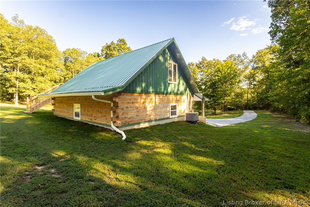 7785 N Pumpkin Center West Road Property Photo 8