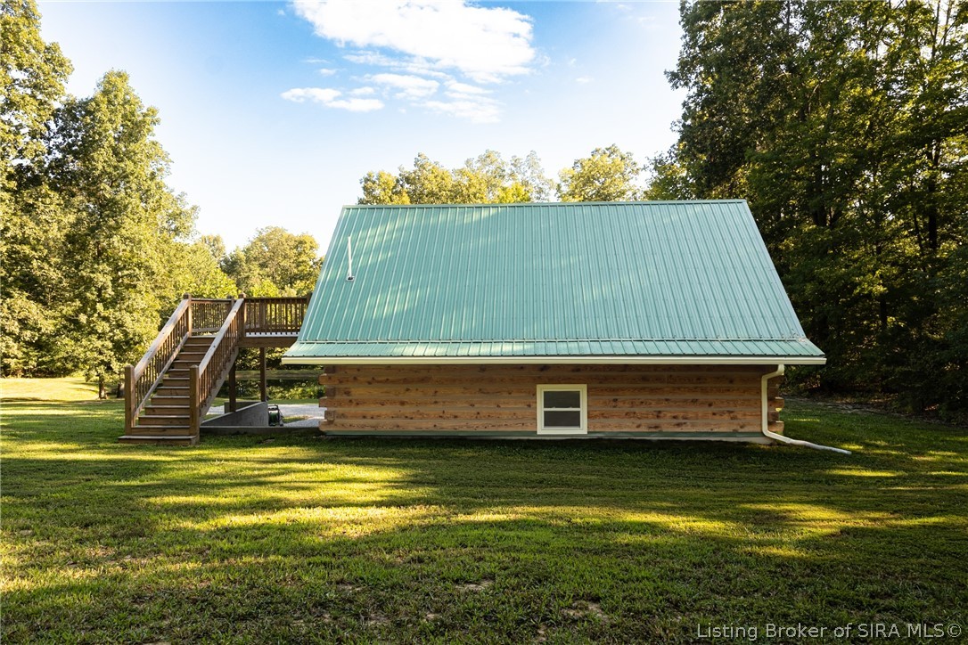 7785 N Pumpkin Center West Road Property Photo 9
