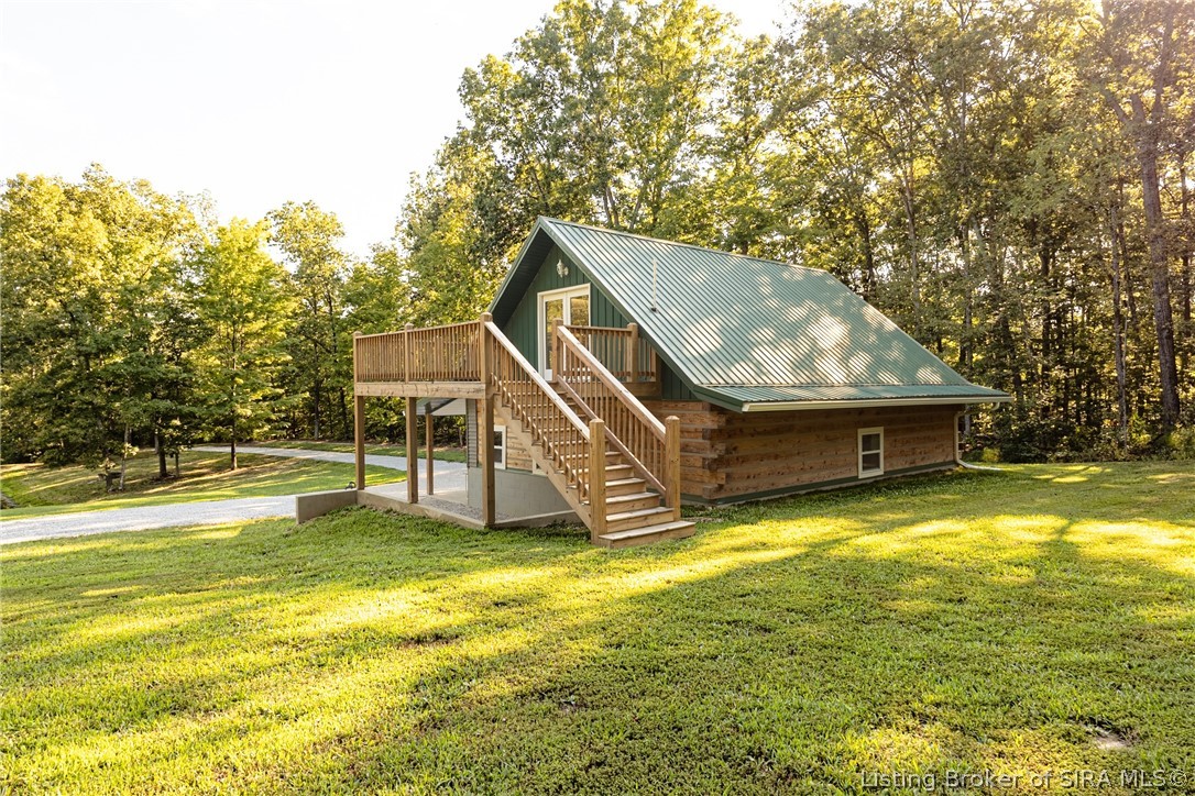 7785 N Pumpkin Center West Road Property Photo 10