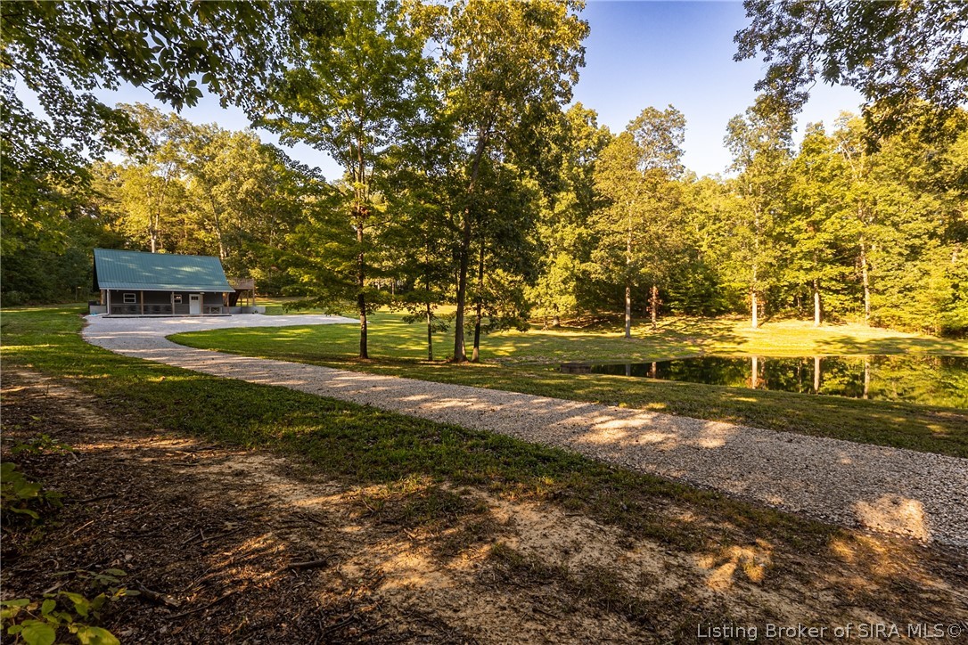 7785 N Pumpkin Center West Road Property Photo 13
