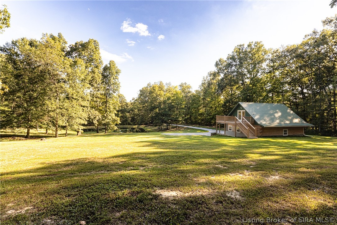 7785 N Pumpkin Center West Road Property Photo 15