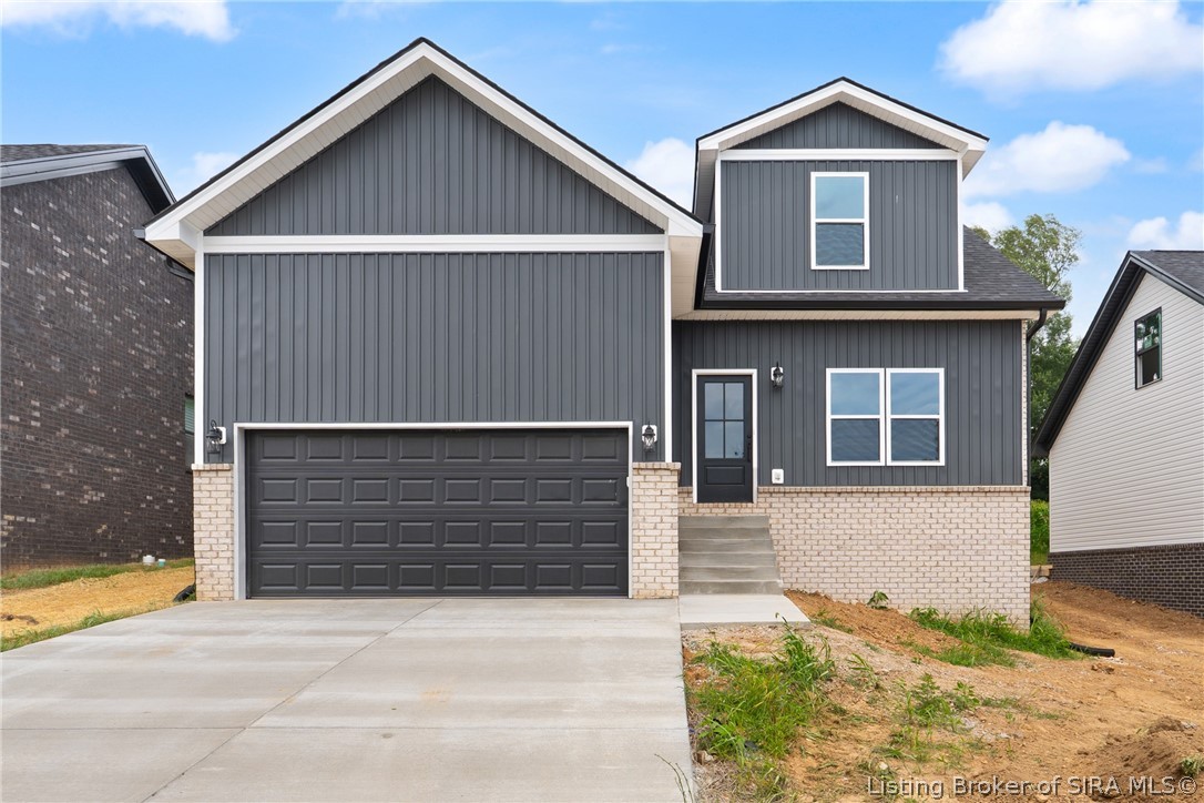 6021 Redberry Juniper Drive Property Photo 1