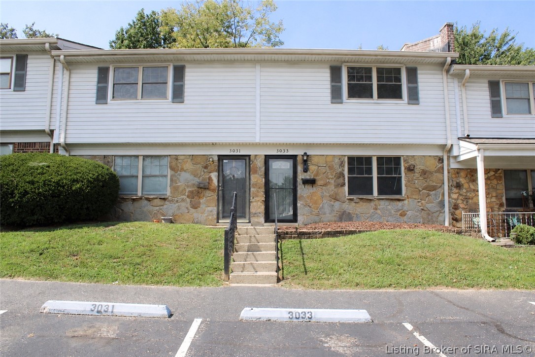 3033 Wooded Way Property Photo 1