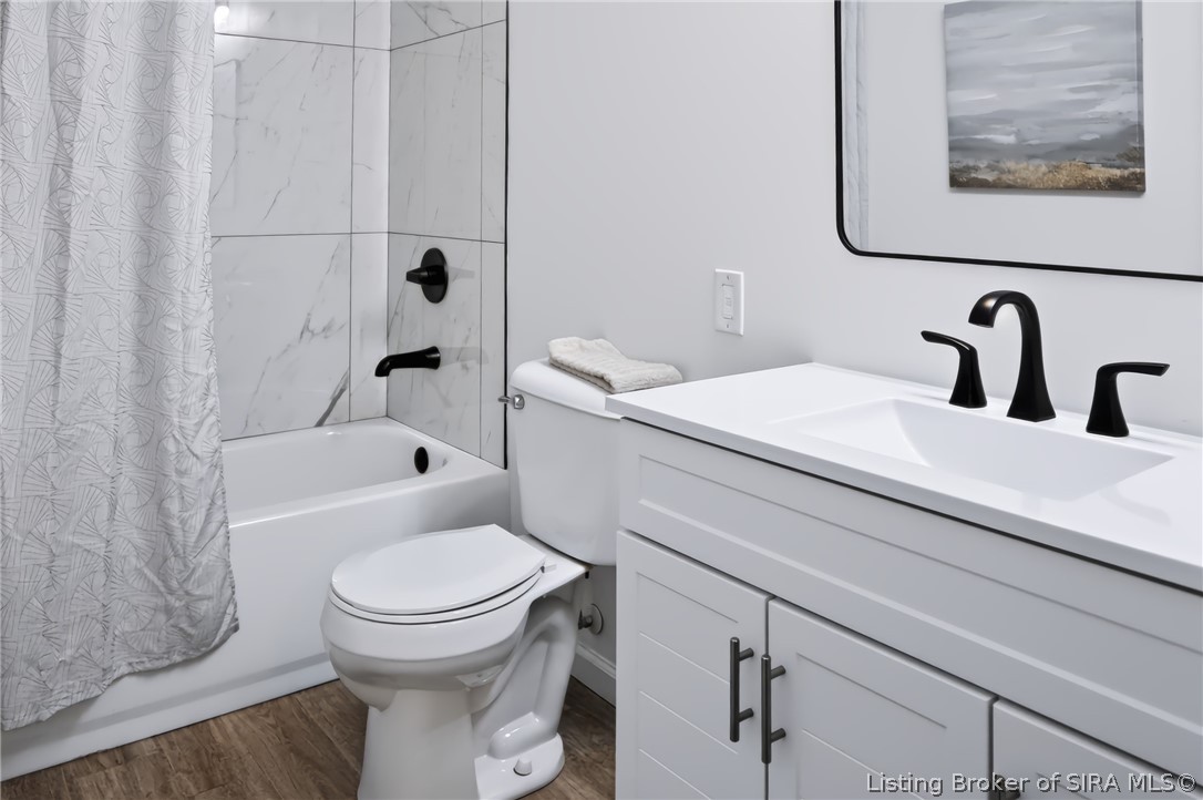 3033 Wooded Way Property Photo 20