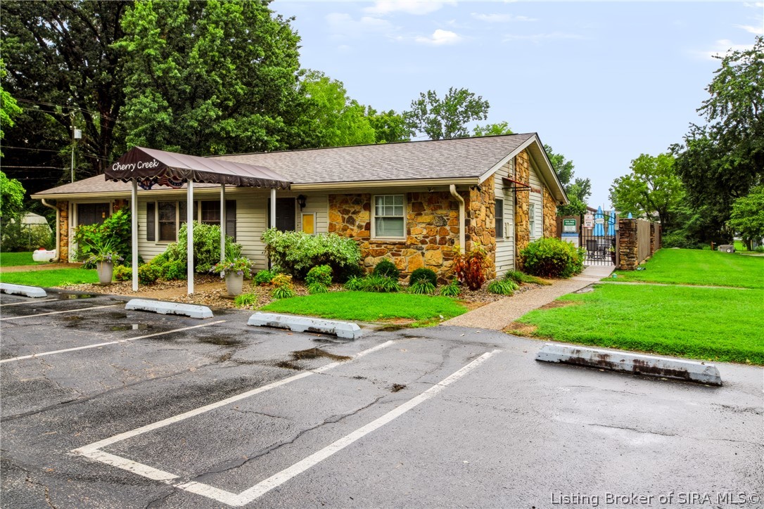 3033 Wooded Way Property Photo 21