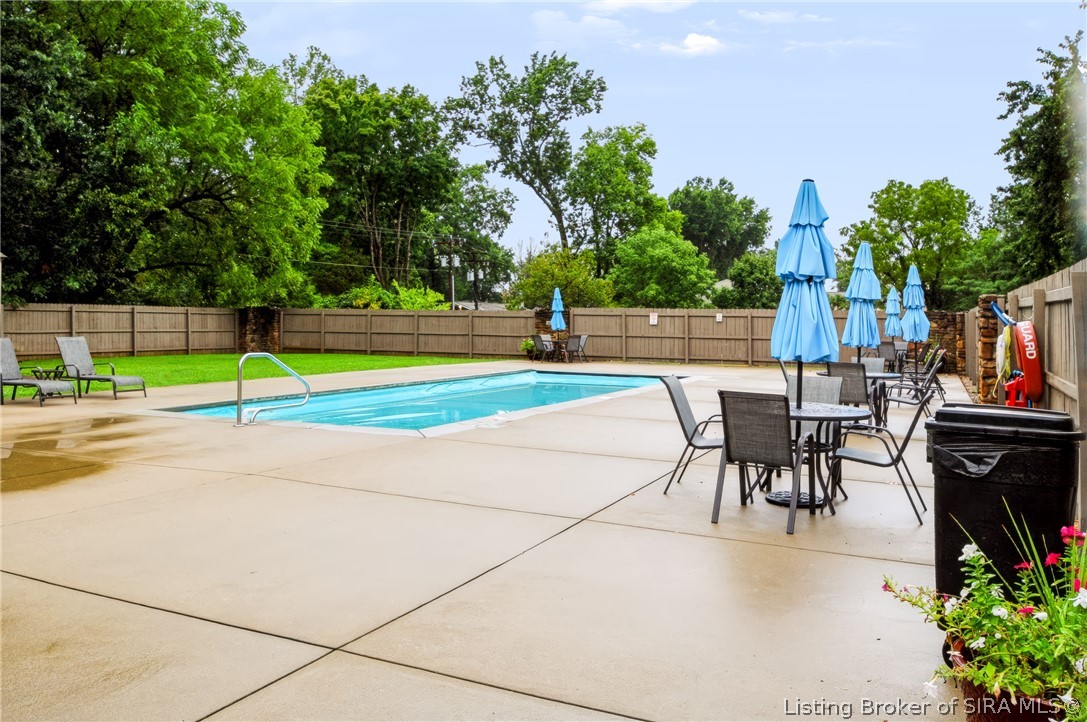 3033 Wooded Way Property Photo 22