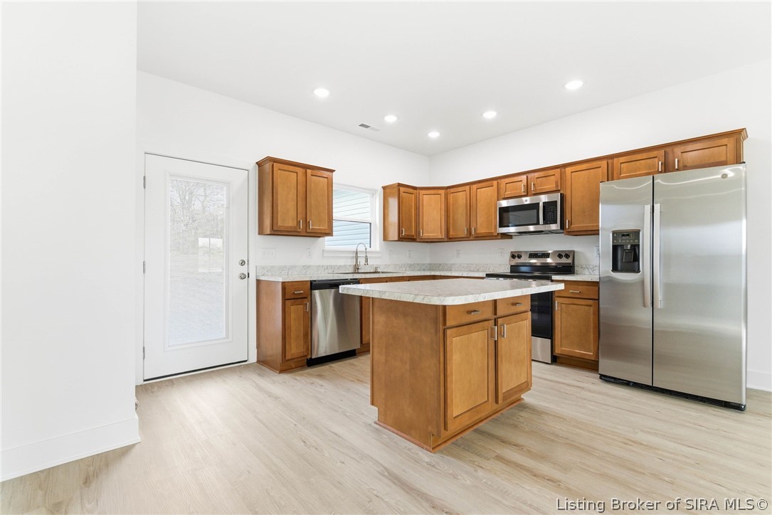 6025 Redberry Juniper Drive Property Photo 2