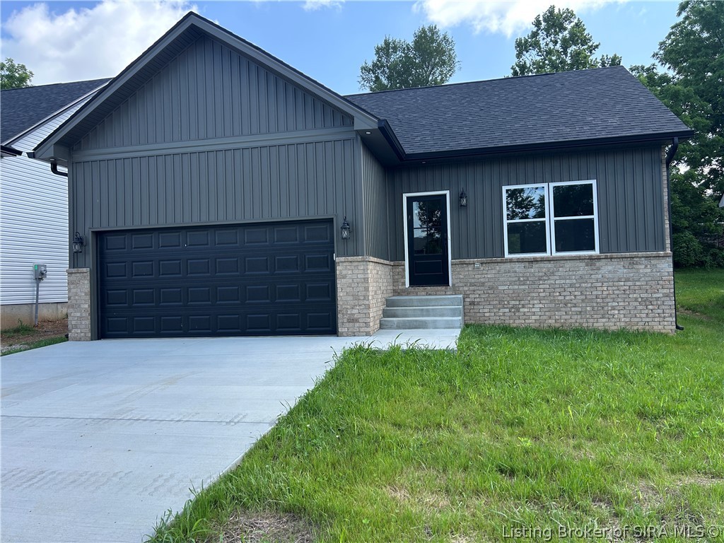 6025 Redberry Juniper Drive Property Photo 5