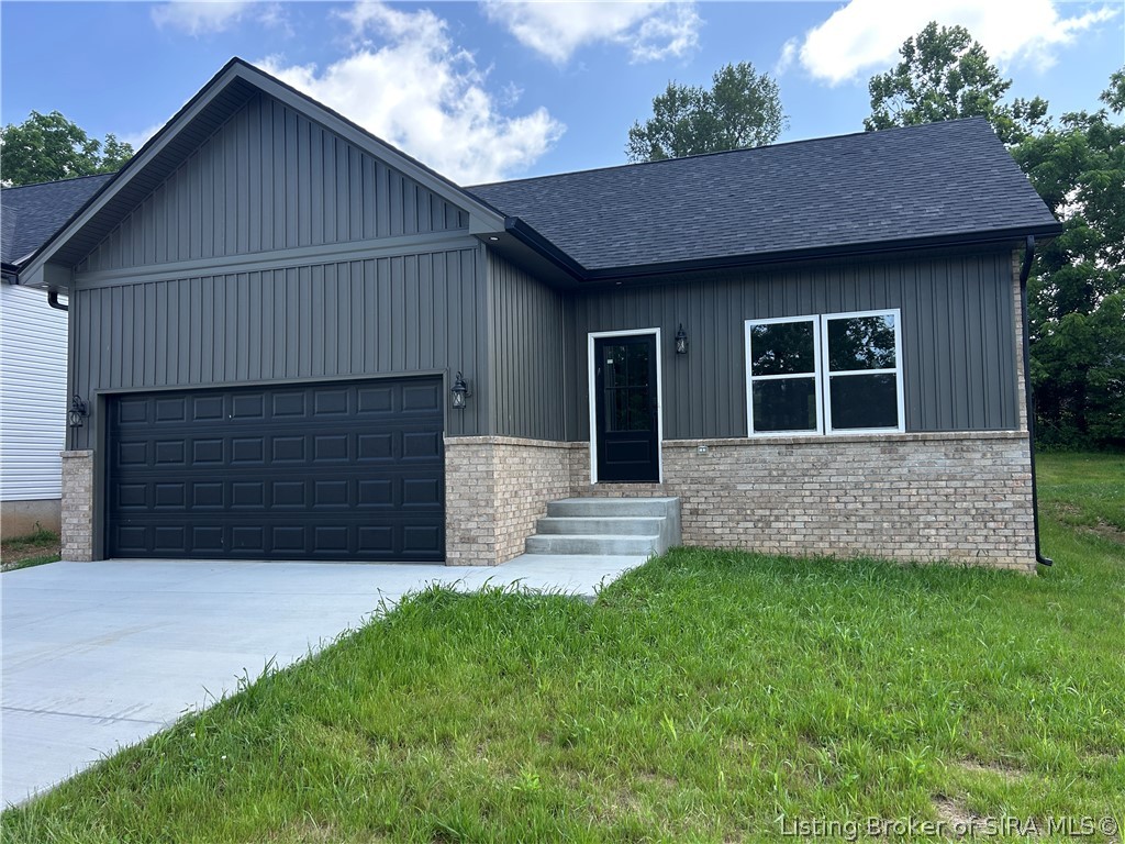 6025 Redberry Juniper Drive Property Photo 7