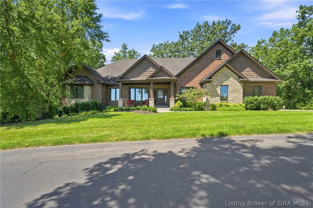 1003 Canyon Road Property Photo 1
