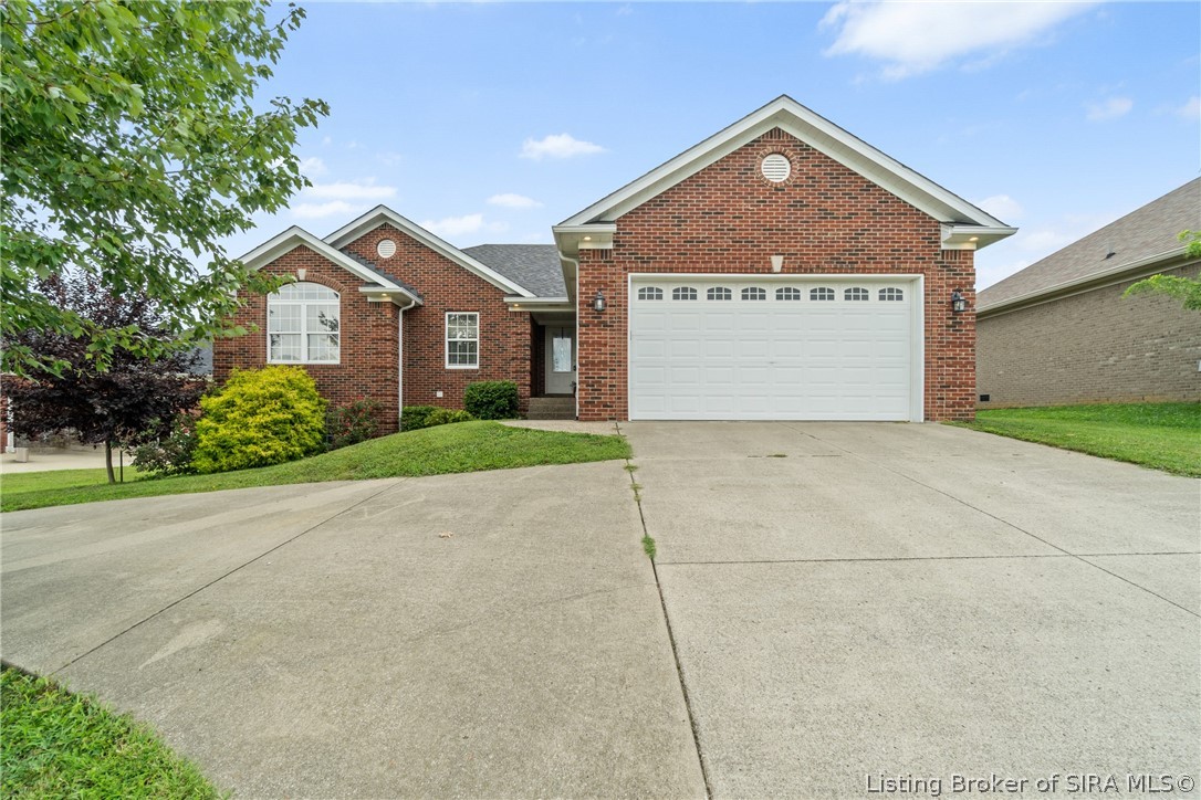 3821 Rainbow Drive Property Photo 1
