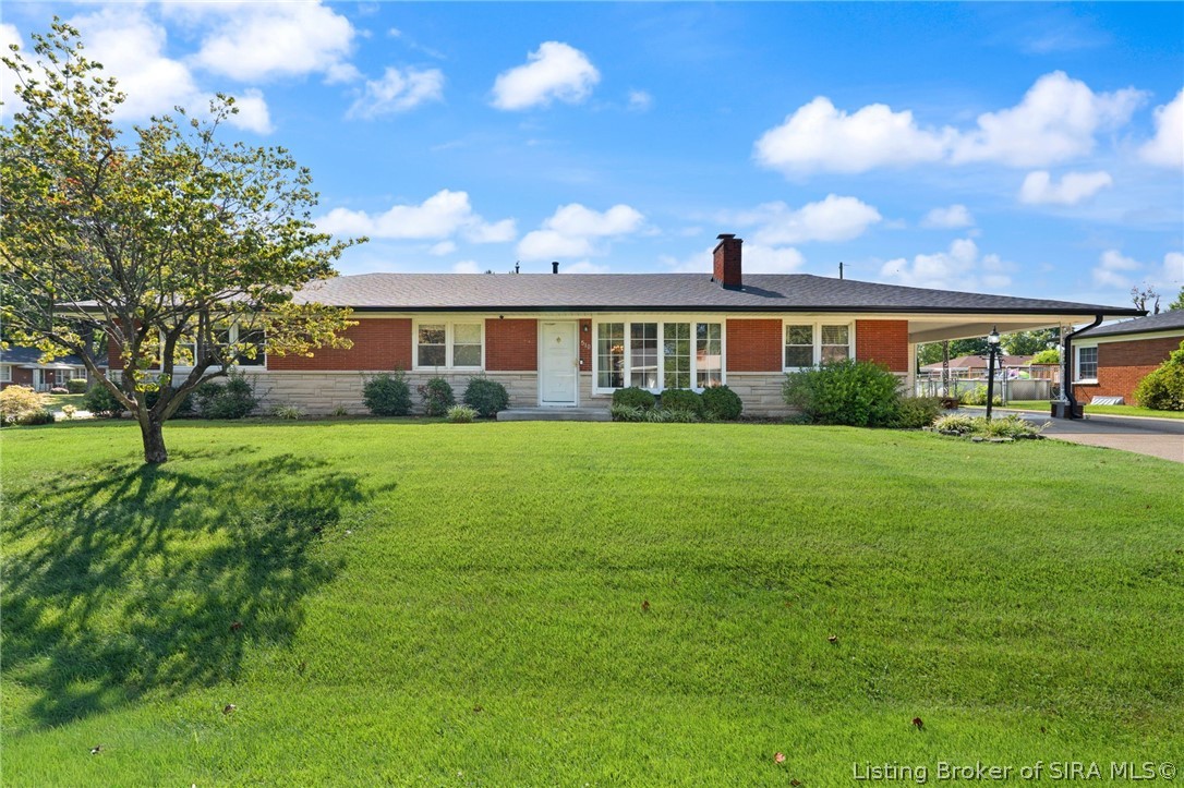 510 Grasmere Drive Property Photo 1