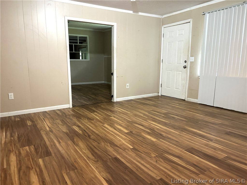 952 E Booe Road Property Photo 4