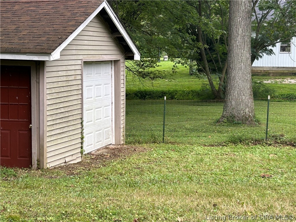 952 E Booe Road Property Photo 20