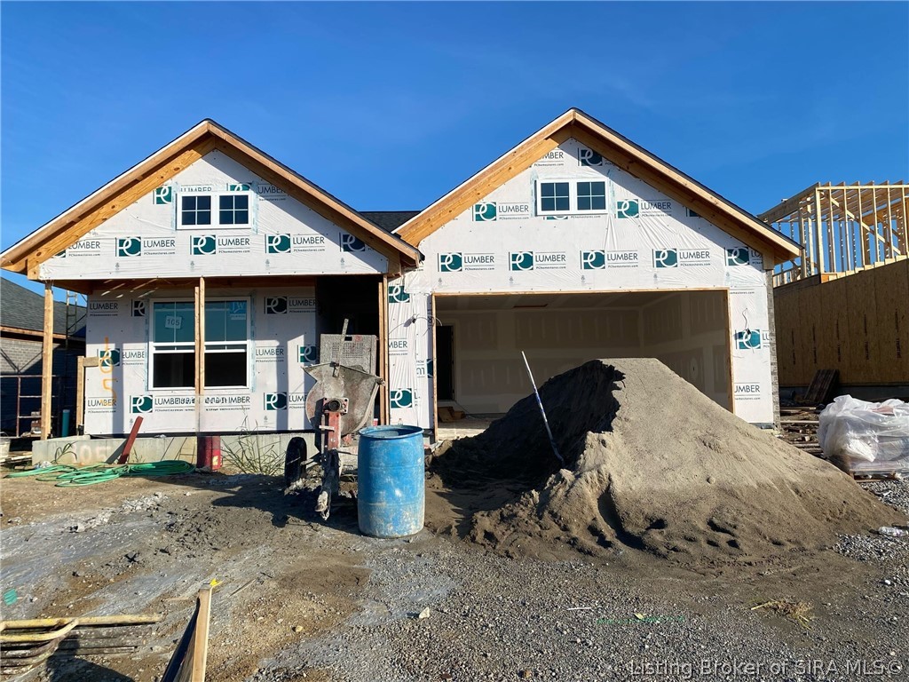 132 Valhalla Drive Lot 105 Property Photo 1