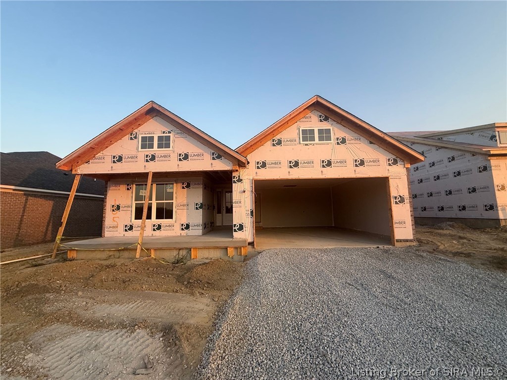 132 Valhalla Drive Lot 105 Property Photo 1