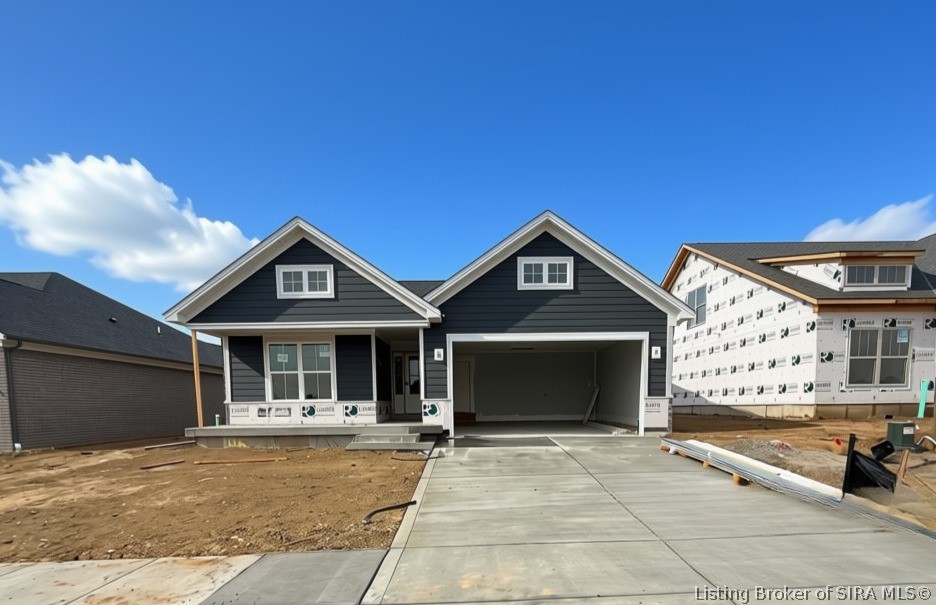 132 Valhalla Drive Lot 105 Property Photo 1