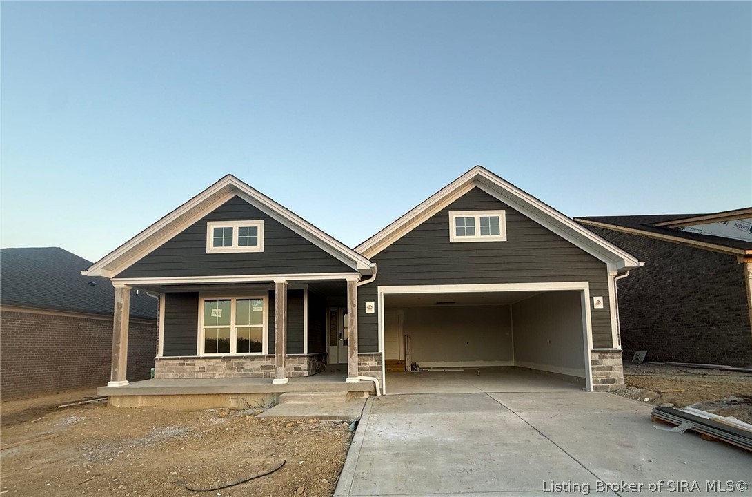 132 Valhalla Drive Lot 105 Property Photo 1