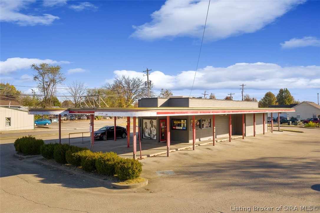 1626 Spring Street Property Photo 1