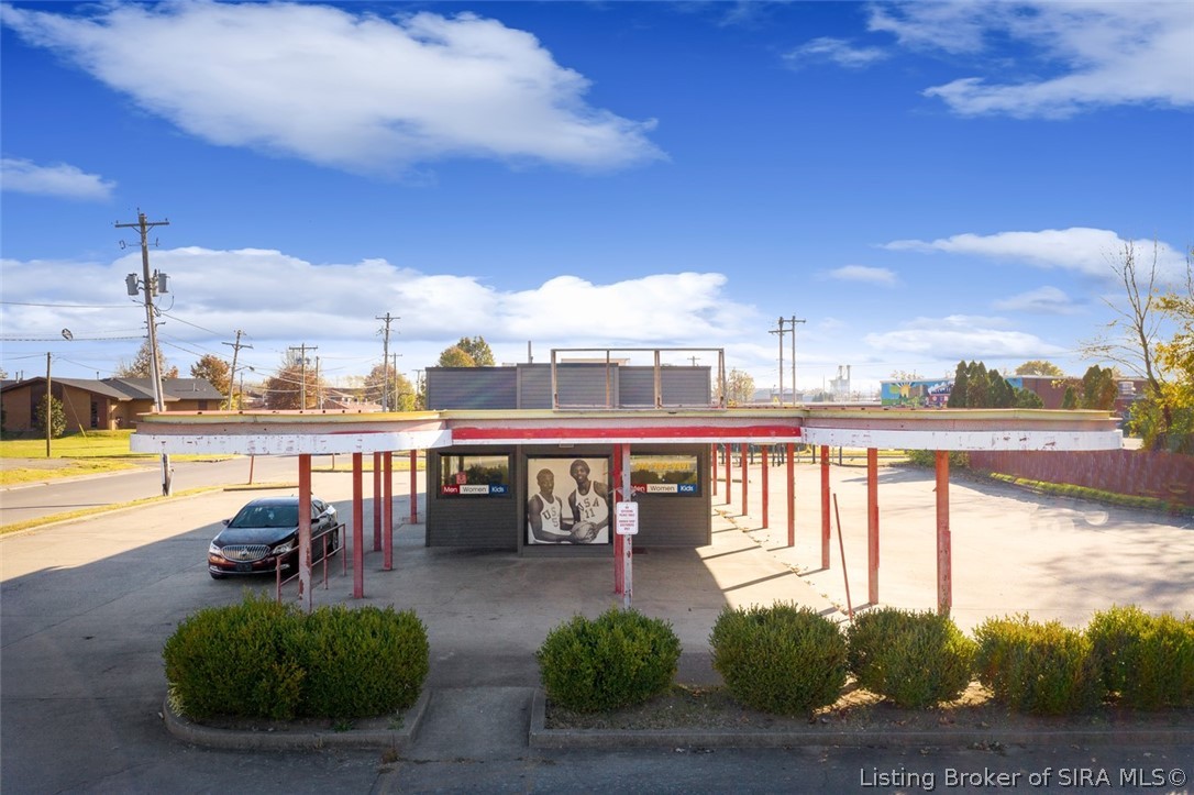 1626 Spring Street Property Photo 16