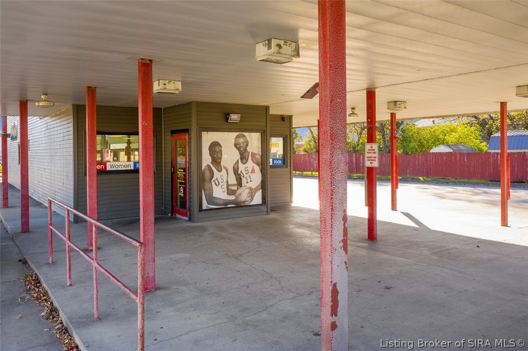1626 Spring Street Property Photo 18