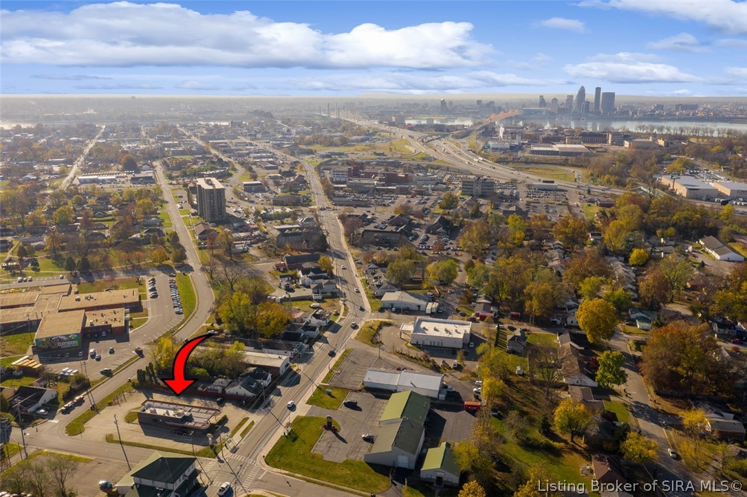 1626 Spring Street Property Photo 21