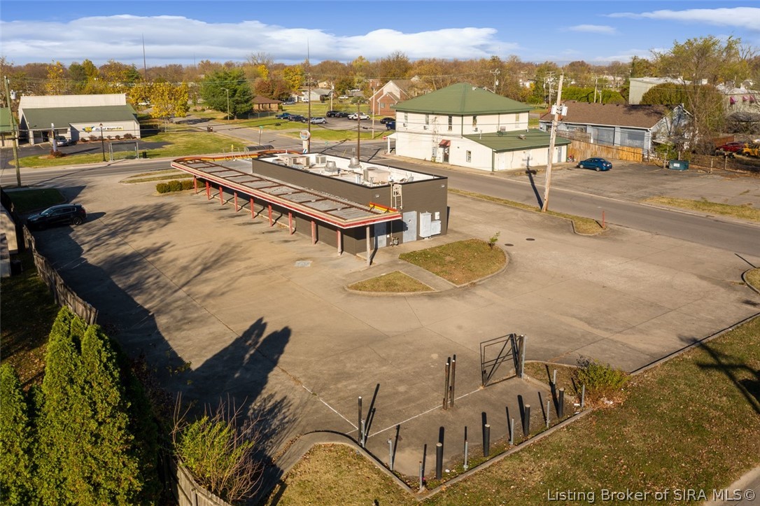 1626 Spring Street Property Photo 23