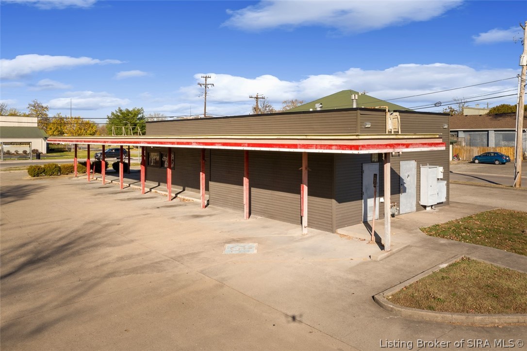 1626 Spring Street Property Photo 24