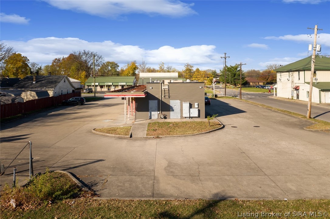 1626 Spring Street Property Photo 25
