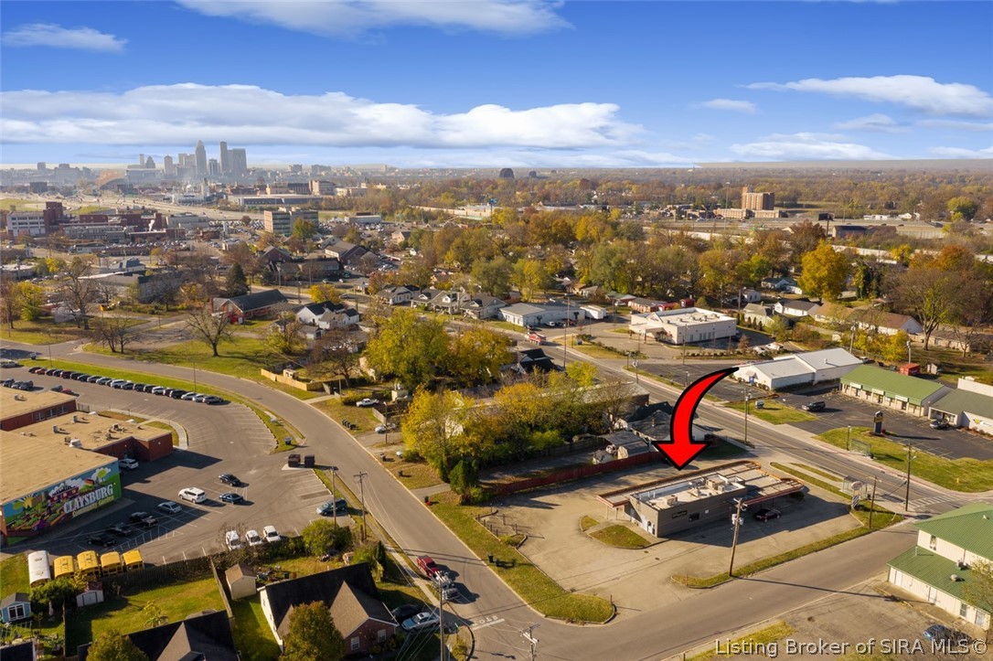 1626 Spring Street Property Photo 28