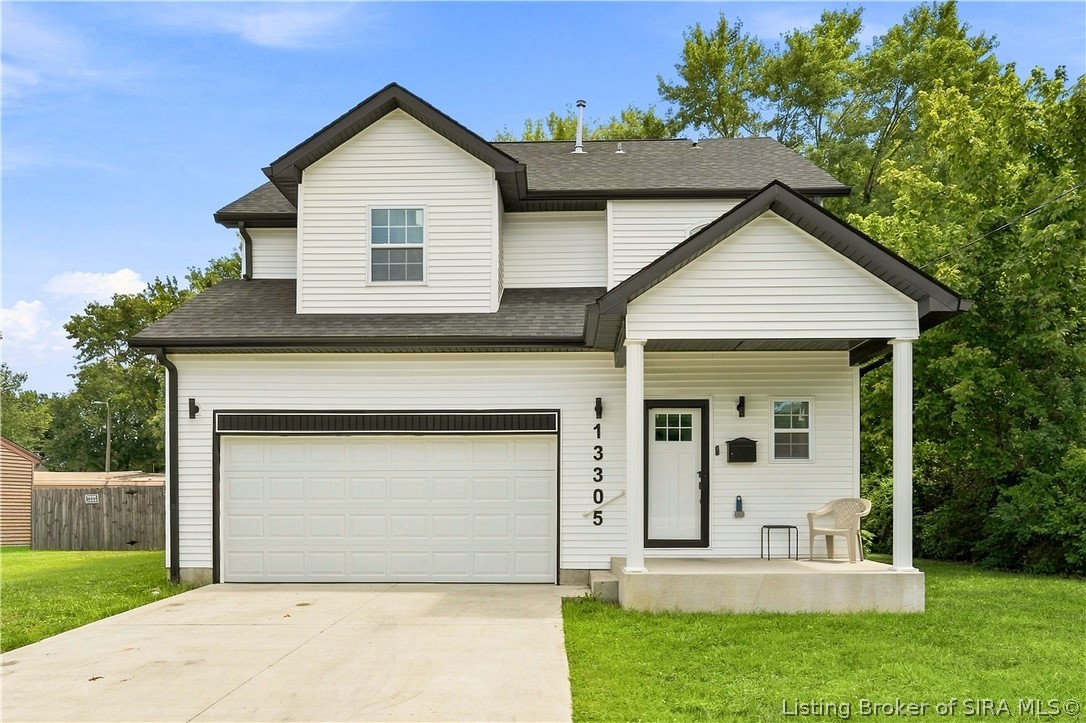 13305 Forge Circle Property Photo 1