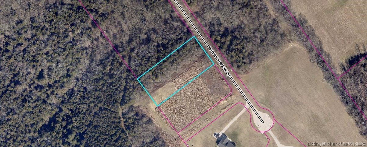 0 Pebble Brook Drive Property Photo 2