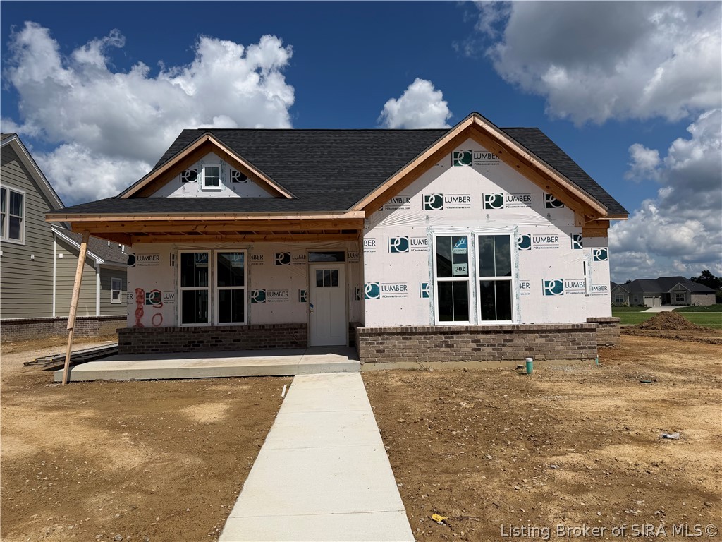 1841 Augusta Boulevard Lot 302 Property Photo 1