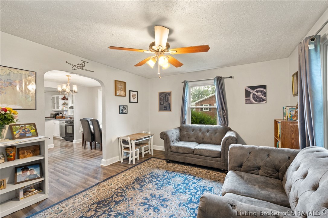 1672 Garretson Lane Property Photo 3