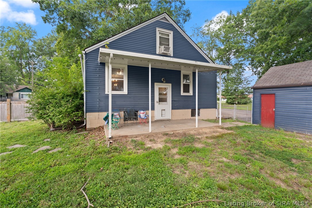 1672 Garretson Lane Property Photo 27