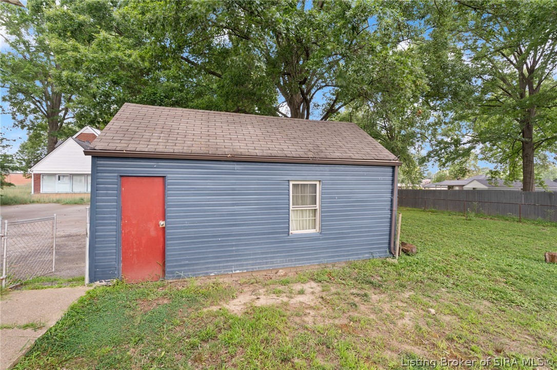 1672 Garretson Lane Property Photo 30