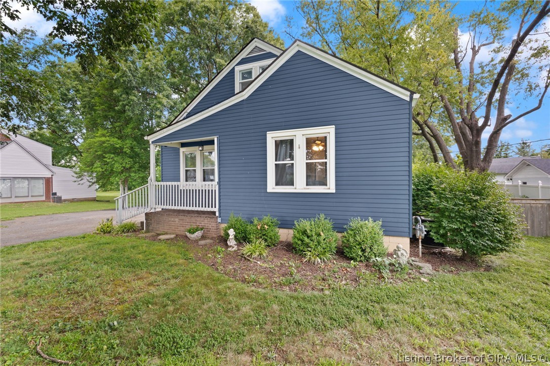 1672 Garretson Lane Property Photo 33