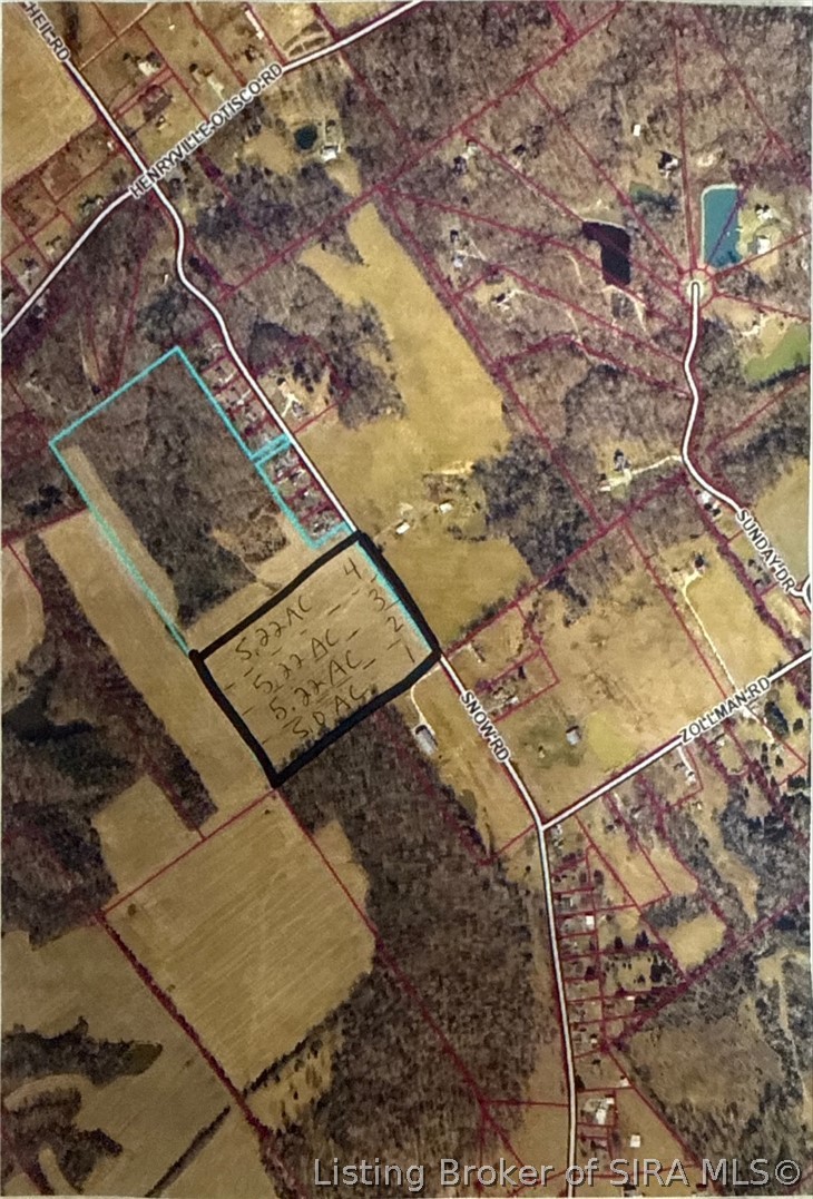 Snow Road Property Photo 8