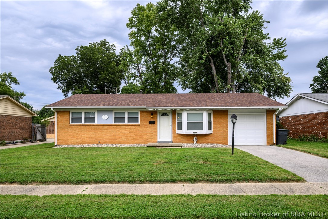 604 Mockingbird Drive Property Photo 1
