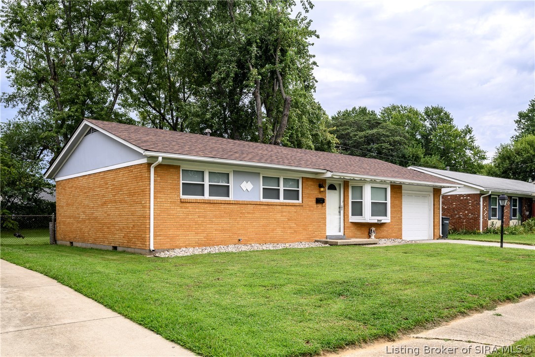 604 Mockingbird Drive Property Photo 3