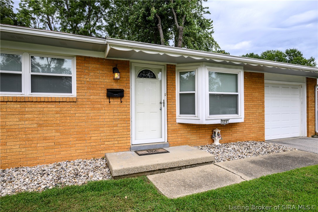 604 Mockingbird Drive Property Photo 4