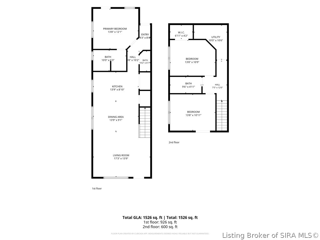 2003 Culbertson Avenue Property Photo 56