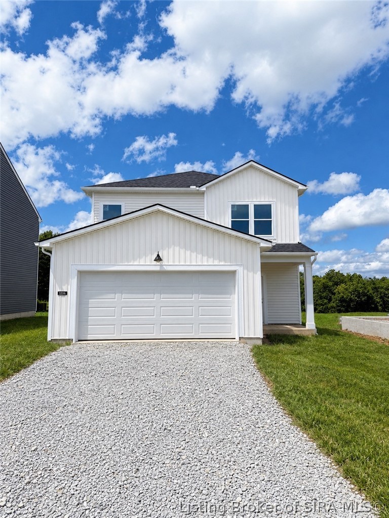 3205 Edens Way Property Photo 1